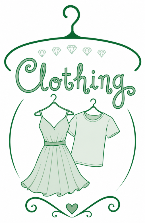 Clothing