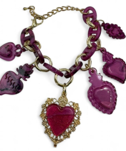 Sacred Heart Bracelet