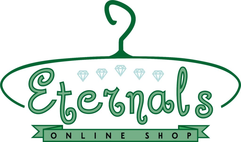 Eternals Online Shop