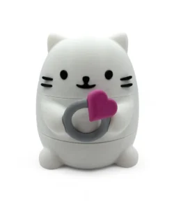 Jewelry Organizer Cat
