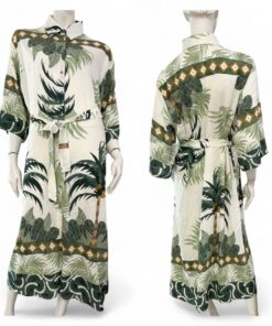 Alternative view of Maxi Kaftan Dress