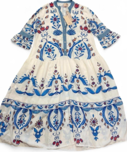 ZETA OTTO Dress