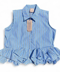 ZETA OTTO Shirt