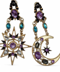 Fairy Core Earrings