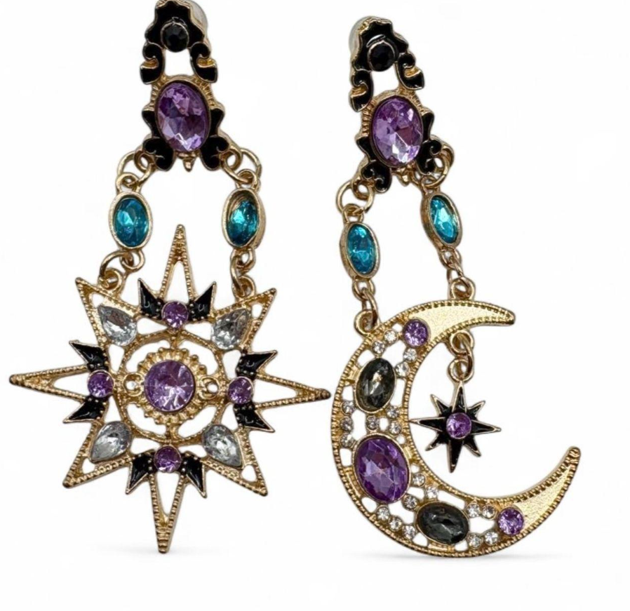 Fairy Core Earrings