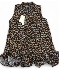 ZETA OTTO Dress
