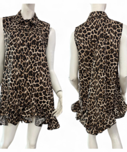 Alternative view of ZETA OTTO Dress