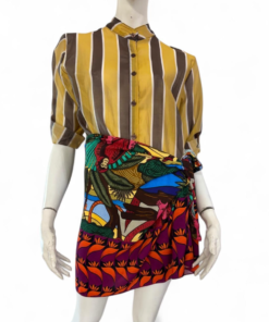 Colorful & Chic B/Y Women’s Set