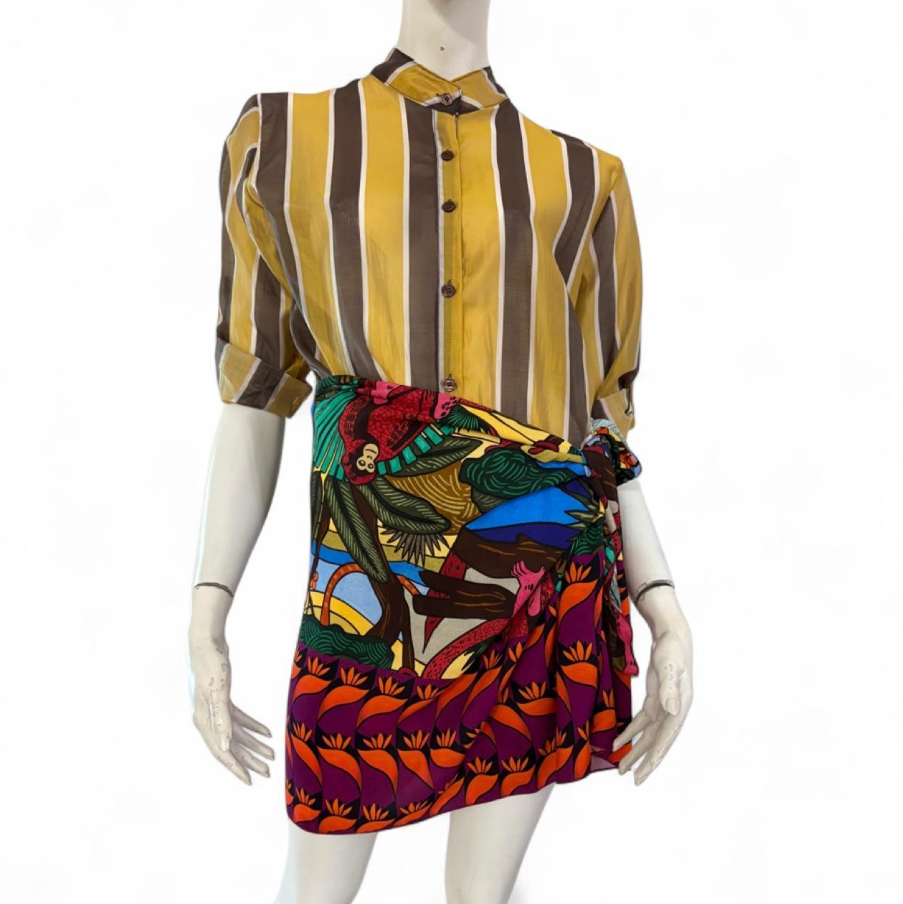 Colorful & Chic B/Y Women’s Set